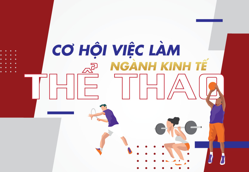 Ngành kinh tế thể thao là gì? Có dễ xin việc không?