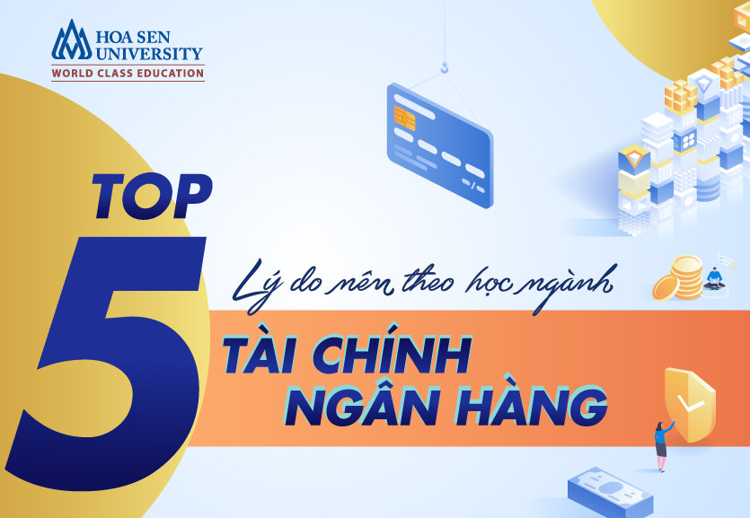 có nên học tài chính ngân hàng