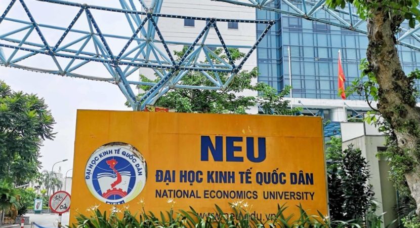 Đại học Kinh Tế Quốc Dân