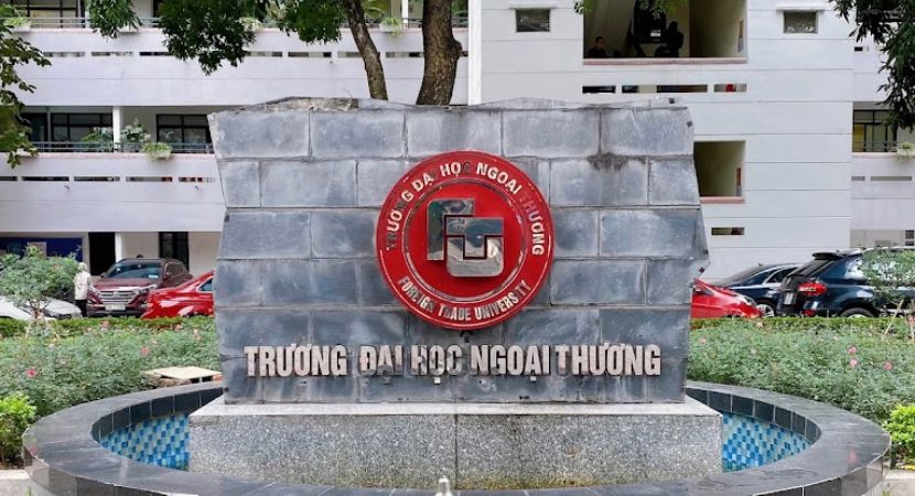 Đại học Ngoại Thương