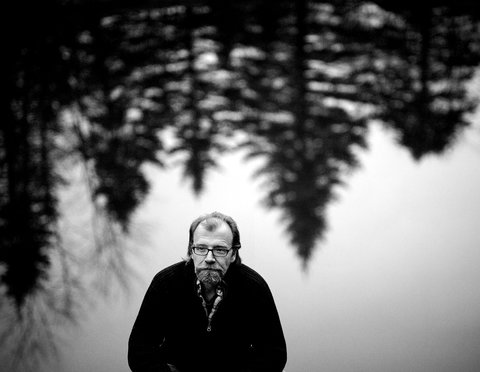 George Saunders