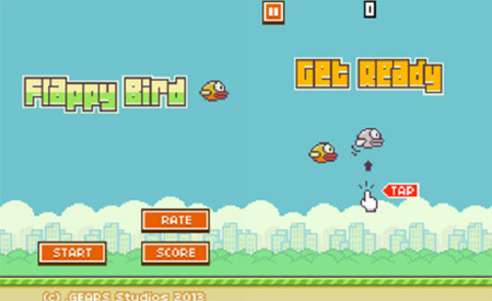 Flappy Bird, Nguyễn Hà Đông, Thung lũng Silicon, start-up, Thung lũng Silicon mới