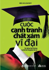 cuộc cạnh tranh chất xám vĩ đại