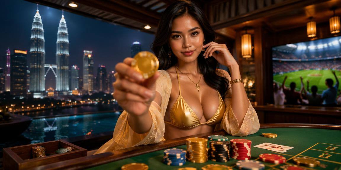 Arena E Sports Untuk Malaysia