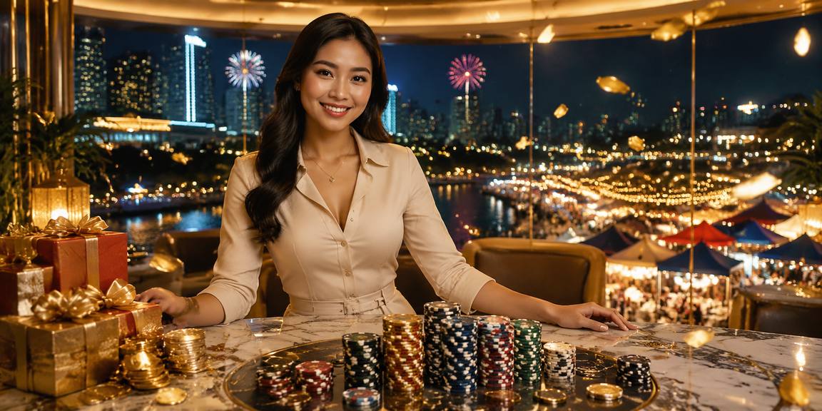 Buka akaun ntc33 dan akses lobi penuh kami segera