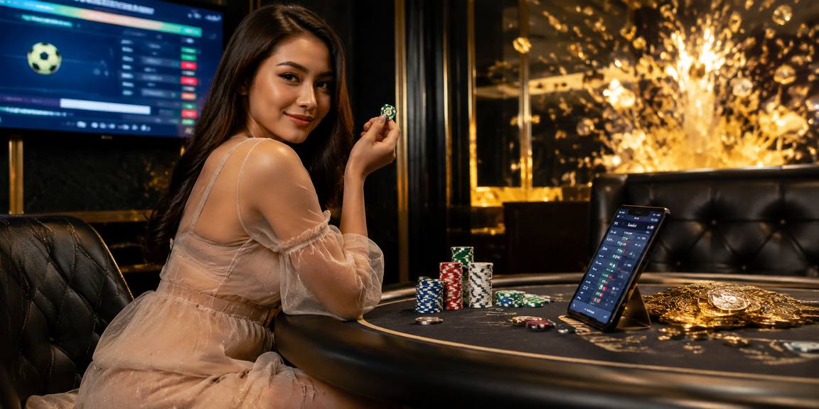 ntc33 Membawa Casino Langsung, Slot dan Sportsbook Bersama