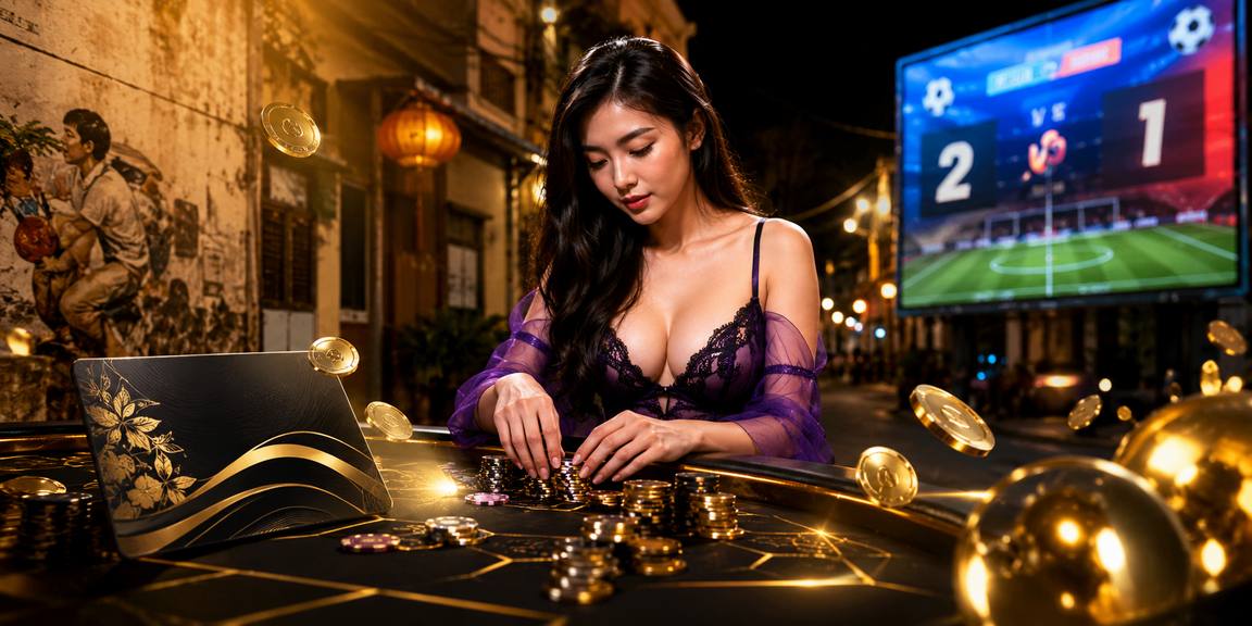 ntc33 Membawa Casino Langsung, Slot dan Sportsbook Bersama